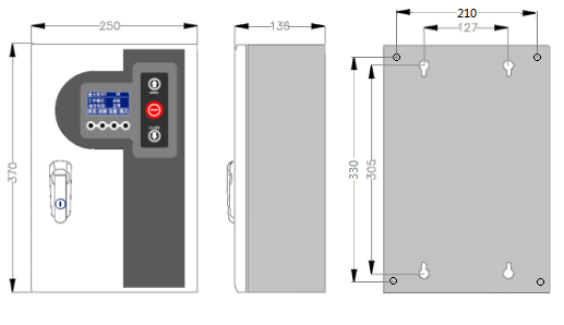 快速門電控柜png 快速門電控柜png