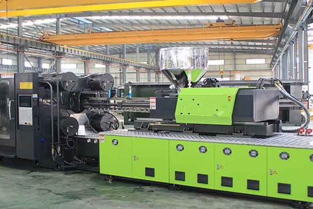 高精密微型注塑機的工作原理、特點和使用方法