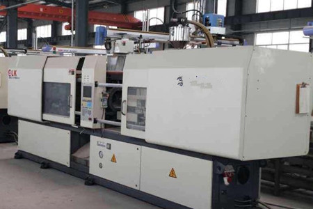 寧波注塑機(jī)廠家哪家好？推薦京瓊機(jī)械