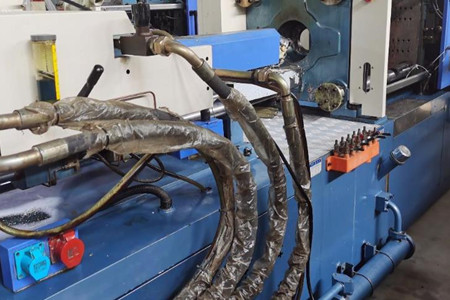 采購二手注塑機時需要注意哪些？掌握這幾點幫你避開采購誤區(qū)