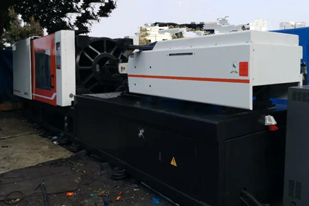 果筐注塑機市場價格行情怎么樣？9月價格一覽！