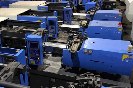 注塑機(jī)市場(chǎng)價(jià)格多變，究竟是何原因？