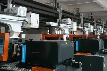 臥式精密注塑機(jī)是否支持多種注塑材料的加工？