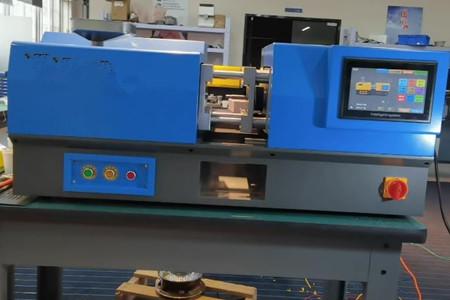 微型注塑機(jī)的價格范圍，幾萬元到數(shù)十萬元！