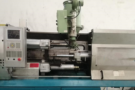 二手注塑機與新機的差別，如何分辨二手機好壞？