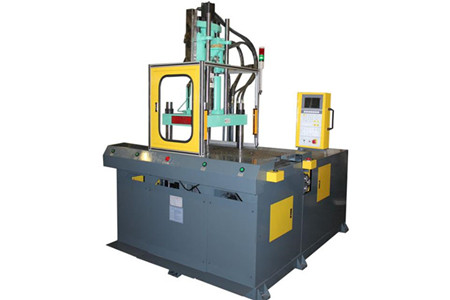 立式高速注塑機如何控制溫度？掌握這四點！