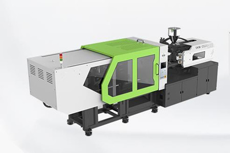 薄壁高速注塑機溫度過高的危害及應(yīng)對方法