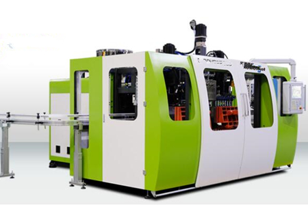 果筐注塑機(jī)如何設(shè)定螺桿前進(jìn)時(shí)間？