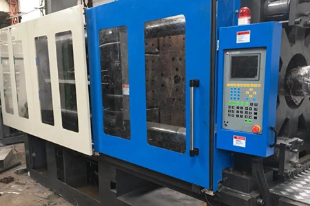 塑料注塑機(jī)模板為何頻繁斷裂？原因竟是如此！