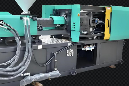 塑料注塑機(jī)的生產(chǎn)能力如何計(jì)算？京瓊告訴你！