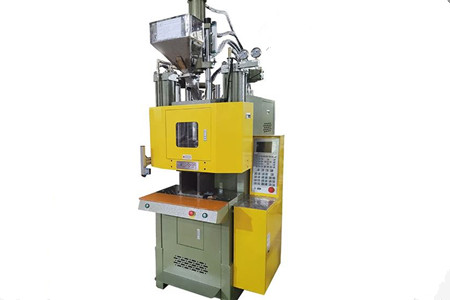 立式注塑機的型號有哪些？如何選型？