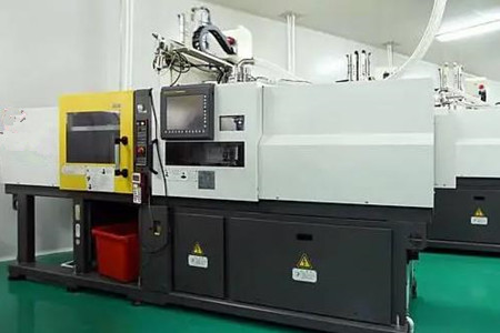 如何減輕混雙色注塑機(jī)的噪音？京瓊告訴您！