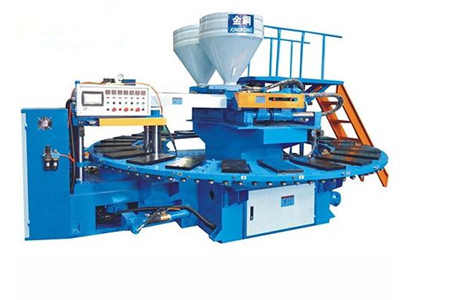 選擇混雙色注塑機(jī)廠家時(shí)應(yīng)該注意哪些問題呢？