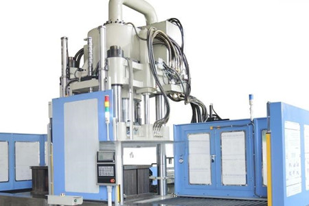 如何判斷塑料注塑機(jī)回收價(jià)值？不能只看使用壽命！