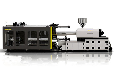 果筐注塑機(jī)噪音大怎么辦？專(zhuān)業(yè)廠(chǎng)家為您解憂(yōu)！