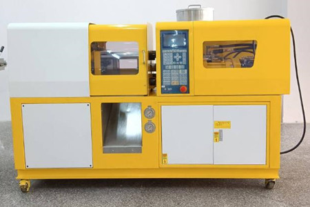 小型塑料注塑機(jī)有哪些？京瓊機(jī)械來(lái)分享！