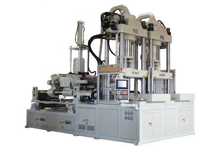 立式注塑機的構(gòu)造、工作原理以及應(yīng)用