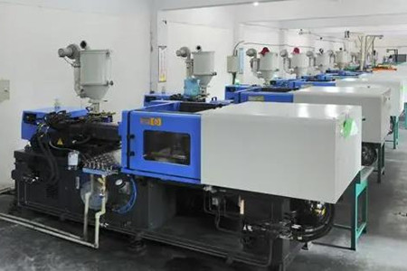 怎么消除果筐注塑機(jī)的噪音？措施很多！